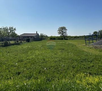 Velika Gorica, Črnkovec, negrađevinsko zemljište 1620m2 - cover