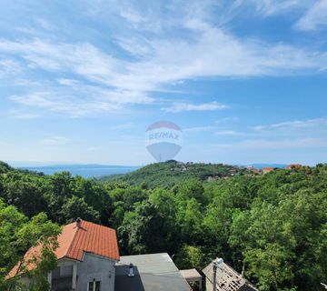 Viškovo, Marinići - kuća s 5 stanova, potencijal za Investitore - cover