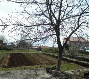 SRDOČI; Negrađevinsko zemljište sa lijepim pogledom na more, 1700m2. - cover