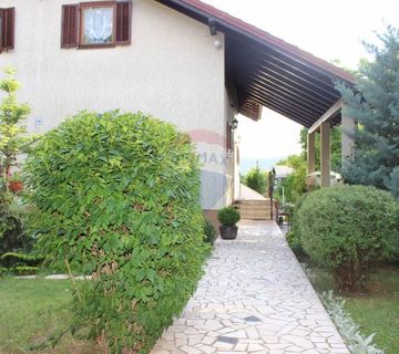 Dražice, obiteljska kuća 228 m2 - cover
