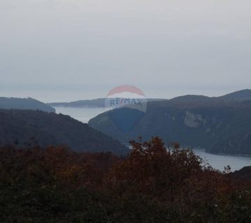 Istra,Jural veliko poljoprivredno zemljište sa mogućnošću gradnje - cover