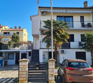 Poreč: Top lokacija, kuća s okućnicom i 3 stana u samom gradu - cover