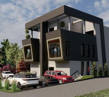 NOVOGRADNJA, Kraljevečki Novaki | Moderni Stanovi (78-80m2) s parkirnim mjestom - cover
