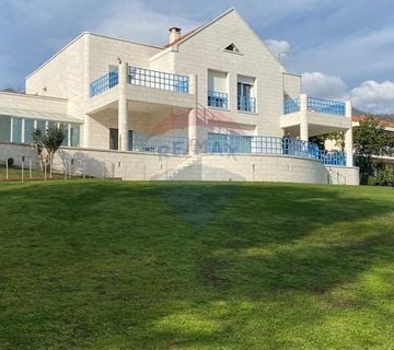 IČIĆI - Ekskluzivna vila - cover