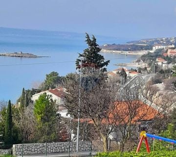 Novi Vinodolski, kuća sa lijepim pogledom - cover