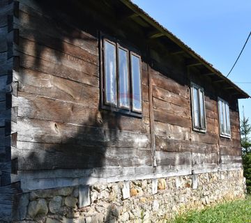 Generalski Stol,Seosko imanje, dvije kuće, 5600 m2 - cover