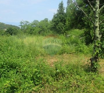 BRSEČ - CENTAR - 1000 m2 GRAĐEVINSKOG TERENA - cover