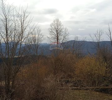 Gorski kotar,Vrbovsko-okolica,kuća za obitelj ili turizam - cover