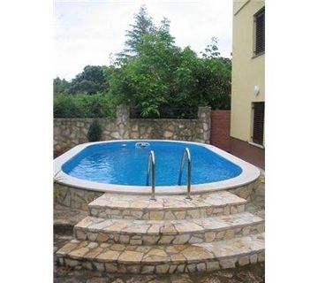 Atraktivna kuća za stanovanje i turizam  - cover