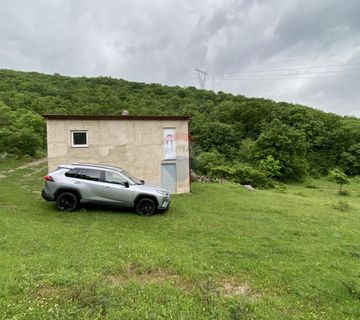 Bakar, Škrljevo - kućica na osami+6000m2 terena - cover