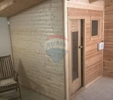 Kuća Novi Vinodolski, 144m2 - cover