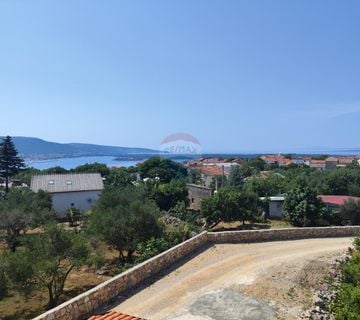 Otok Krk - Kornić, luksuzna kuća s pogledom na more - cover