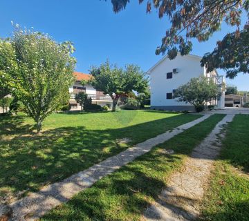 KRK - Baška - kuća 200m² - vrta 654m² - cover