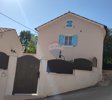 ISTRA, BARBAN - Lijepa kućica za odmor u ruralnom okruženju! - cover