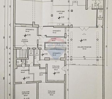 Kuća Velika Gorica sa ugostiteljskim objektom i poslovnim prostorima 330m2 - cover