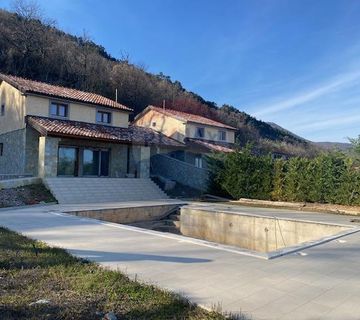 IČIĆI, POLJANE - Kuća - cover