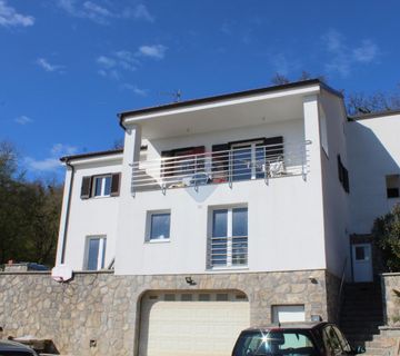 OPATIJA - VEPRINAC - NOVOGRADNJA S POGLEDOM + ZAPOČETA GRADNJA + 6300 m2 ZEMLJIŠTA - cover