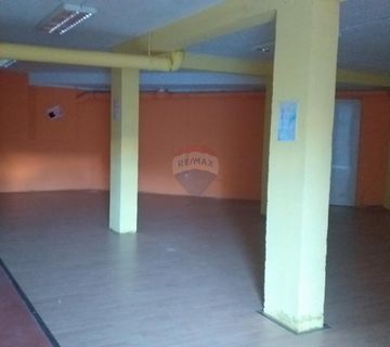 ISTRA,poslovni prostor u centru Umagu - cover