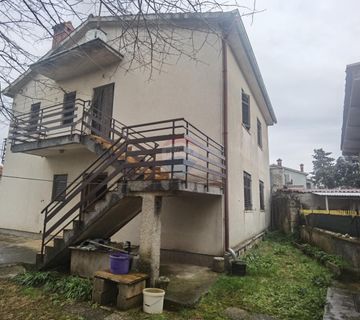 Istra, Marčana  kuća sa dva stana - cover