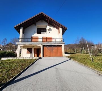 Zagorje, Zlatar (Gornja Selnica) - kuća sa lijepim dvorištem - cover