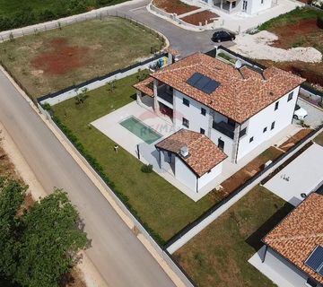 Villa u Poreču - cover