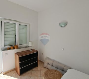 Crikvenica, Dramalj, kuća u nizu - cover