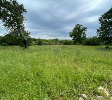  Krk,Malinska-okolica,građevinsko zemljište 1364 m2 - cover