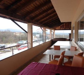 NAJAM VELIKOG RESTORANA U BLIZINI PASJAKA - cover