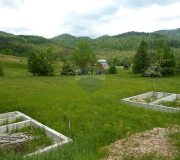 Građevinski teren za gradnju apartmana na Bjelolasici - cover