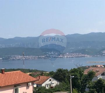 Otok Krk, Šilo bliža okolica, kuća  s pogledom na more, 285 m2 - cover