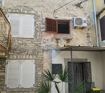 Istra,Medulin - Renovirana kuća u centru - cover