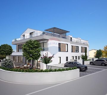 Istra, Poreč - Moderna kuća svega 2 km do mora - cover