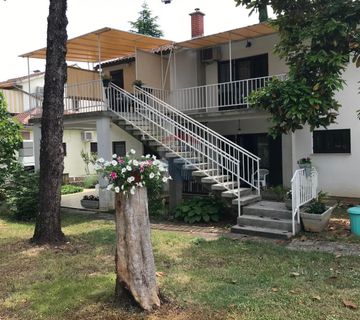 Otok Krk,Malinska,samostojeća kuća 300 m2, na parceli od 779 m2 - cover