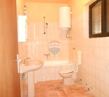 Istra,Juršići, kuća sa potencijalom za obnovu - cover