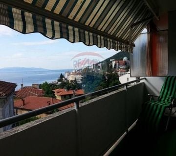  OPATIJA - CENTAR - NAJAM STANA OD 58 M2 - cover