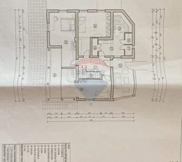 Opatija - samostojeća villa 294 m2 s okućnicom 860 m2 - cover