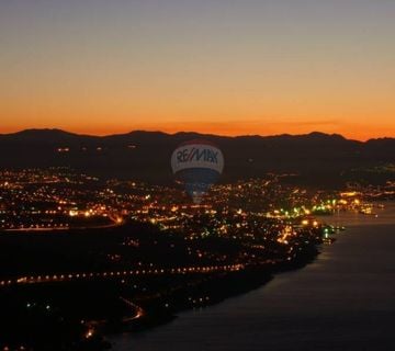 BREGI-  stan s prekrasnim pogledom na Kvarnerski zaljev - cover