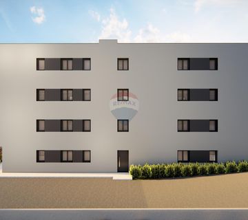 Istra, Tar, stan u novogradnji 36,93m2 - 3. kat - cover