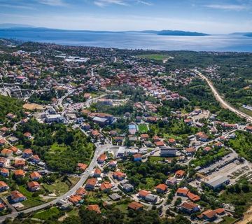 Marčelji - građevinski teren za poslovno stambeni objekt, halu, višestambenu gradnju - cover