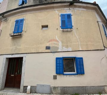 Istra, Poreč, kuća u starogradskoj jezgri - cover