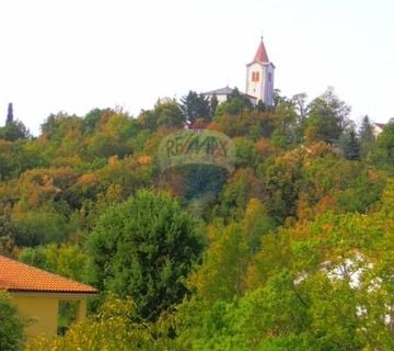 Mihotići - lijep građevinski teren - cover