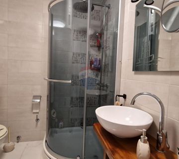 Rijeka, Belveder, kuća 52 m2 - cover