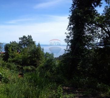 IČIĆI - Građevinski teren od 5.370 m2 - cover