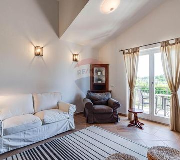 Istra, Višnjan, samostojeća kuća od 144m2 s okućnicom i bazenom  - cover
