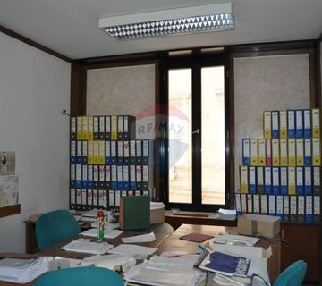 Centar - poslovni prostor - cover