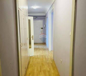 Rijeka CENTAR - poslovni prostor 120m2 najam prilika!  - cover