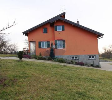 SESVETSKA SELA , KUĆA 340m2 - cover