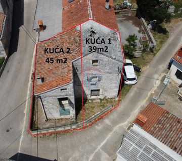 Istra - Svetvinčenat - istarska kućica blizu mora - cover