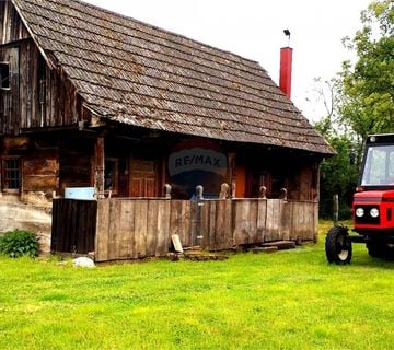 Stupnik, građevinsko zemljište 2370m2 - cover