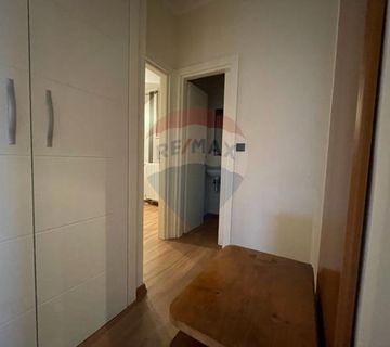 Kostrena, Doričići, kuća sa dva stana površine 162 m2 - cover